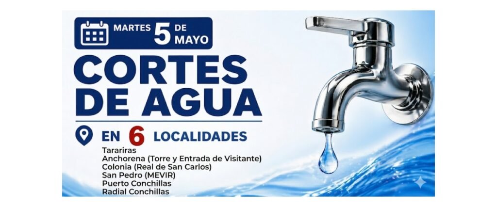 Corte Ose 5 de mayo