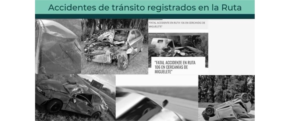 Accidentes-Miguelete