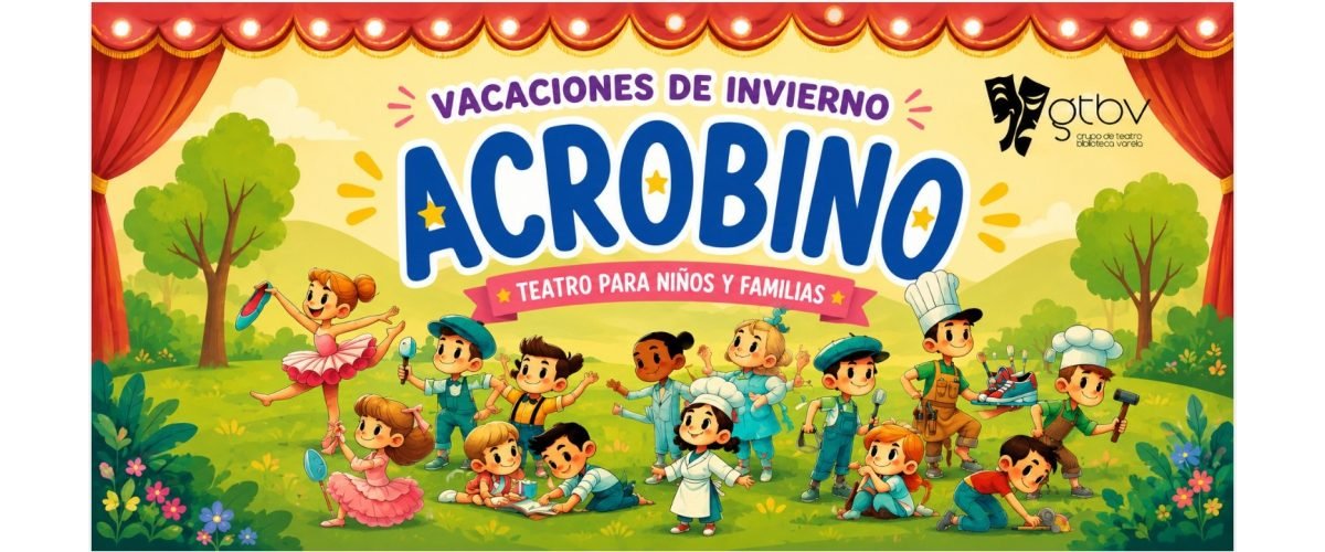 Acrobino