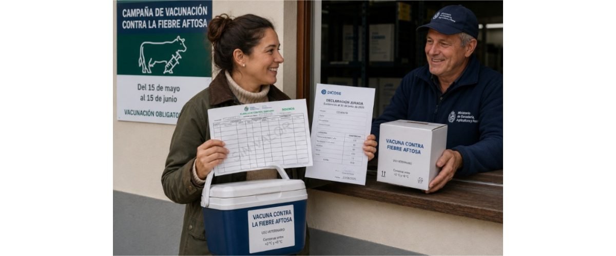Aftosa