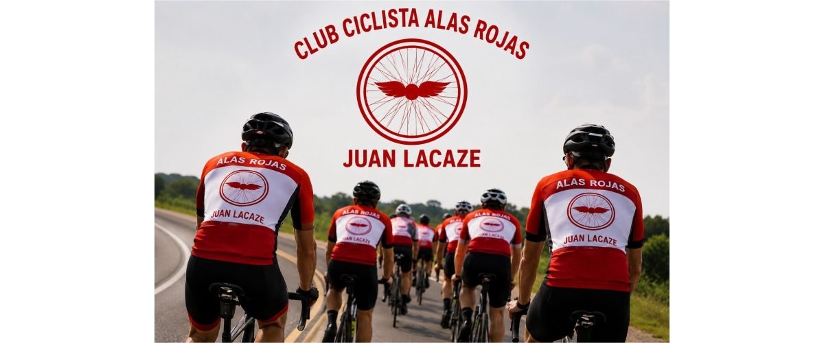 Alas-Rojas