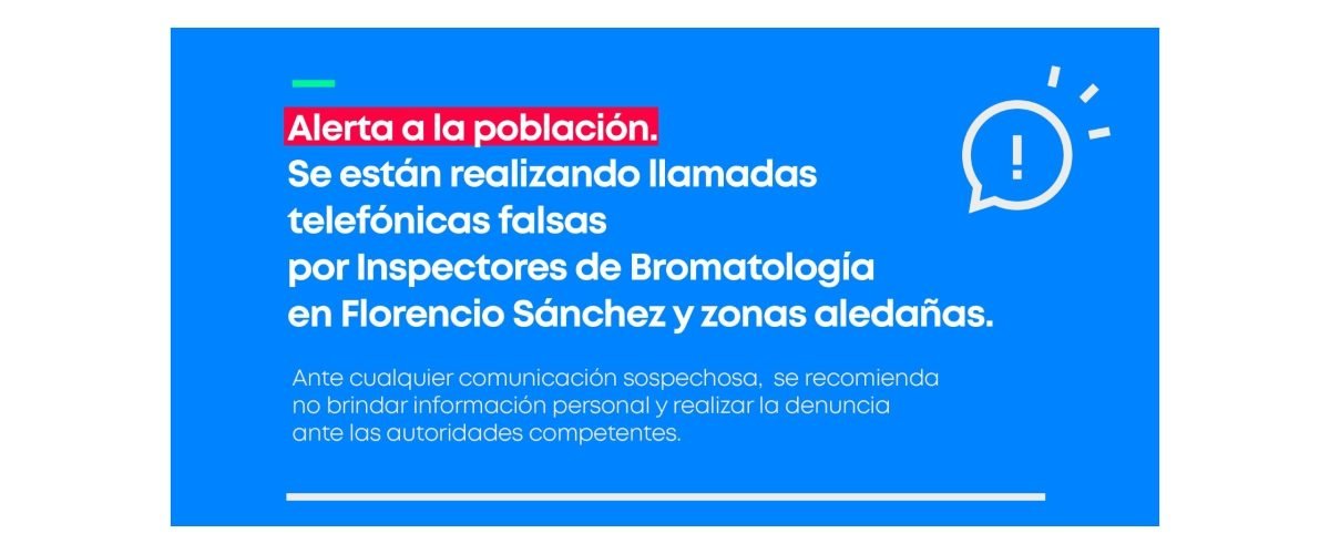 Alerta-web