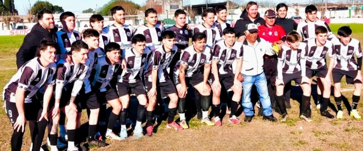 Artigas campeon clausura Carmelo