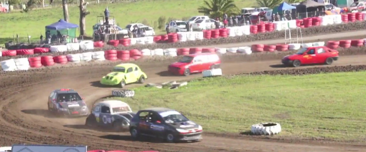 Autodromo Tarariras