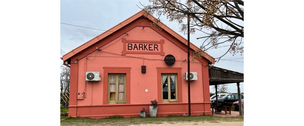 Barker
