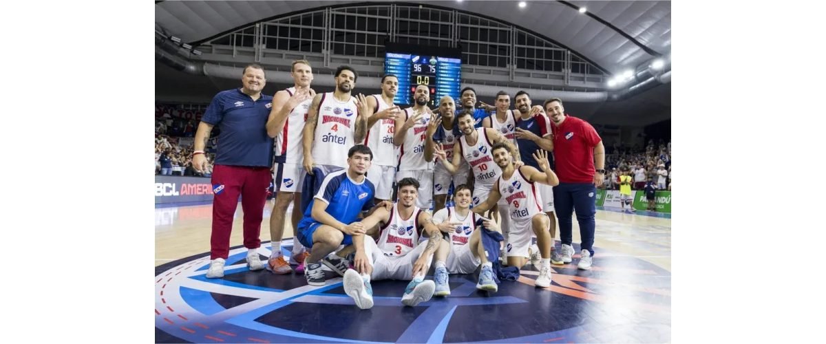 Basquetbol-Nacional