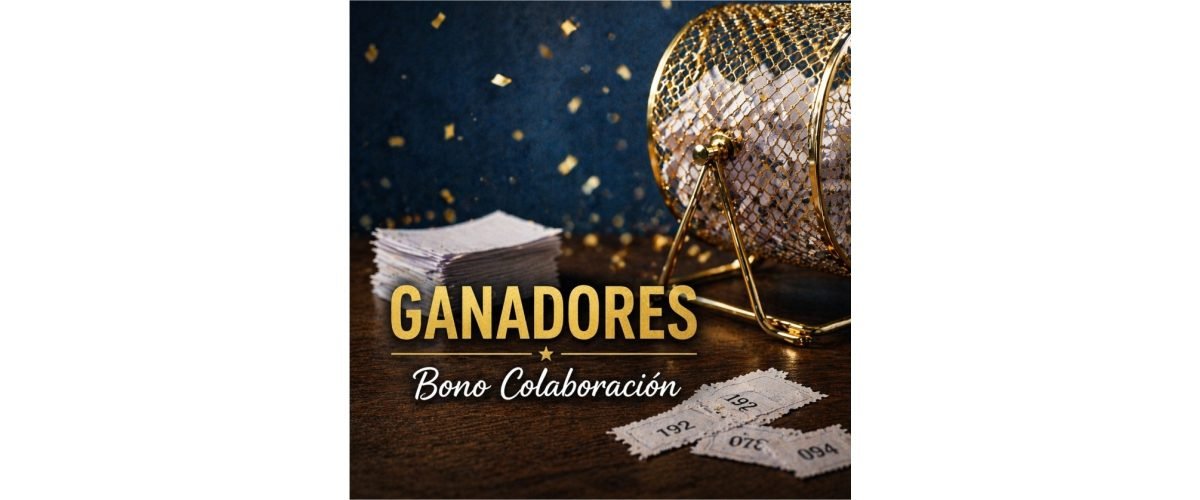 Bingo-Ganadores