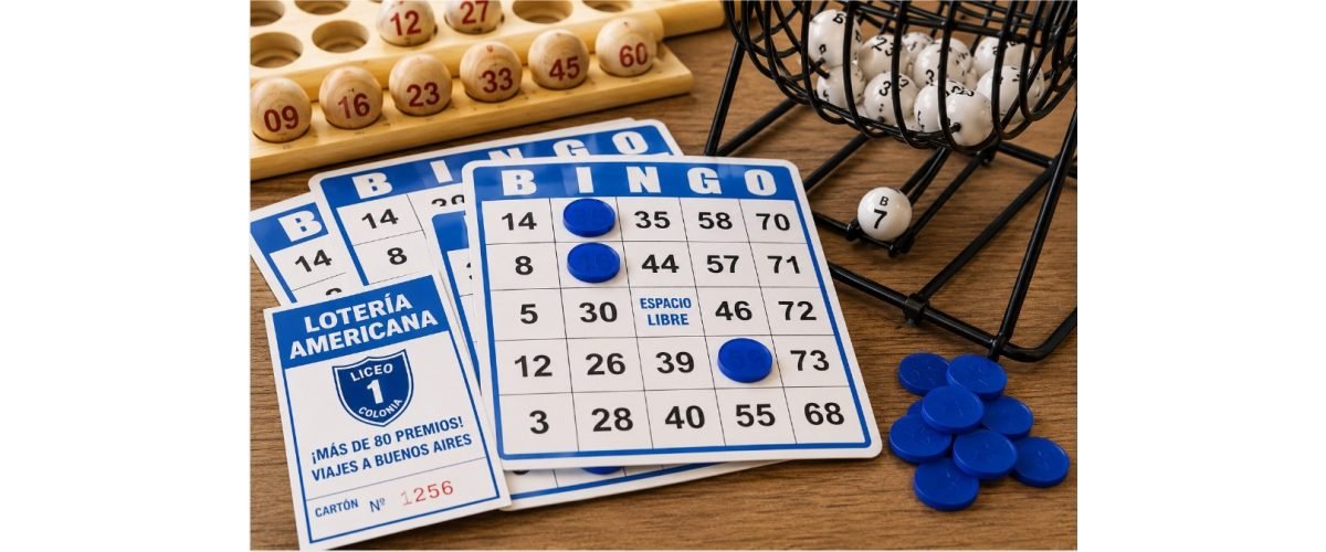 Bingo-web