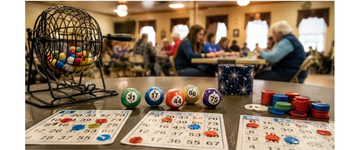 Bingo-web
