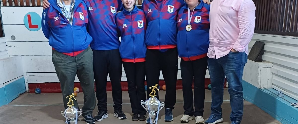Bochas Colonia 2026