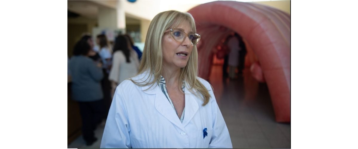 Cancer-colorectal