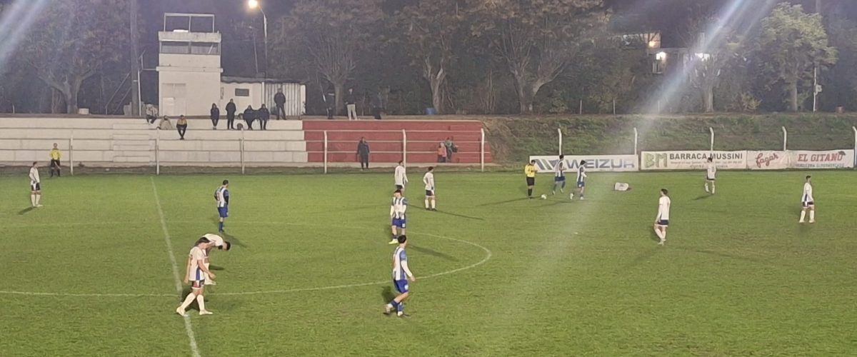 Cancha Nacional NH