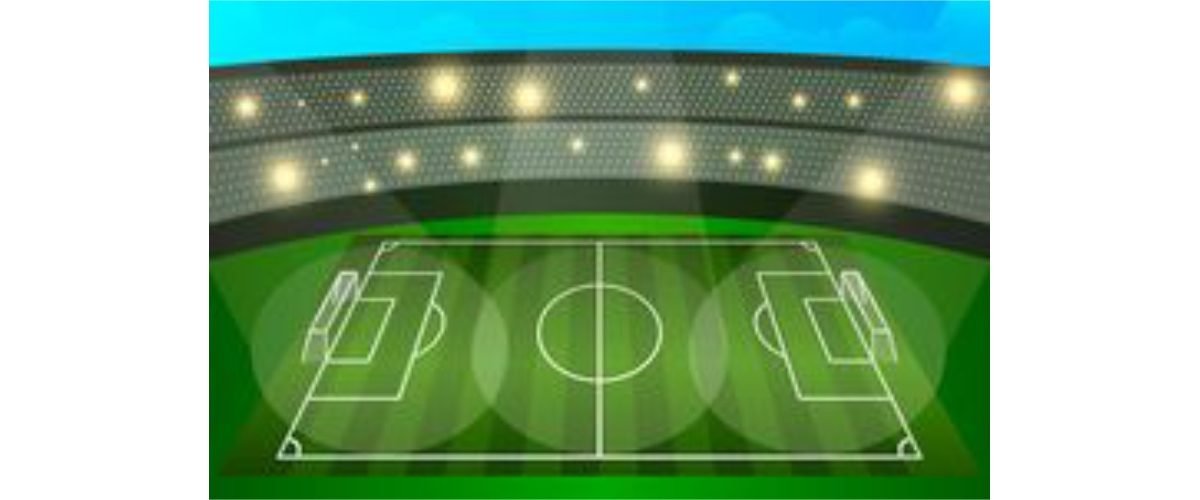 Cancha-vacia