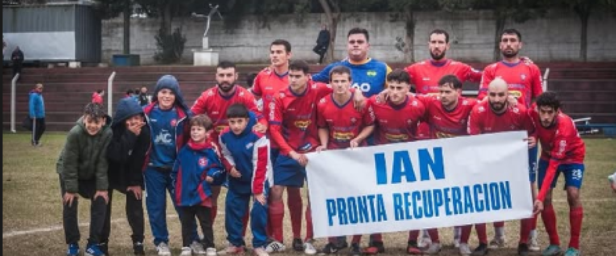 Juventud 2026