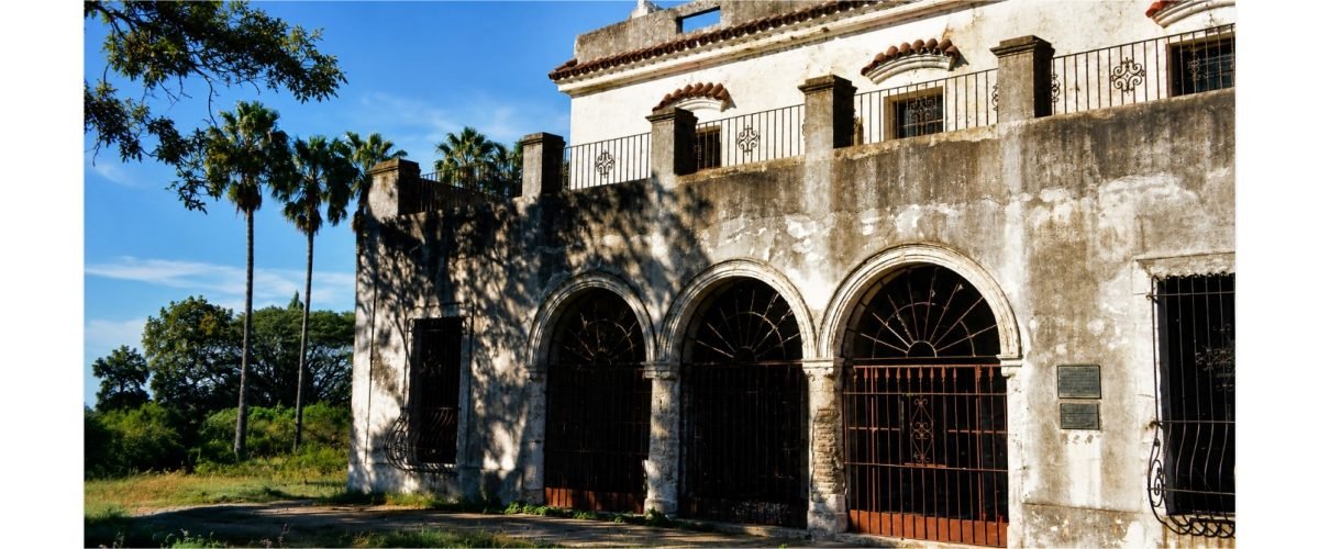 Casa-Blanca