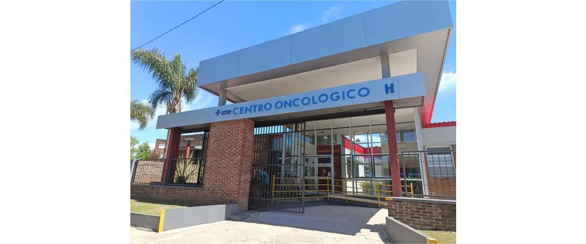 Centro-Oncologico