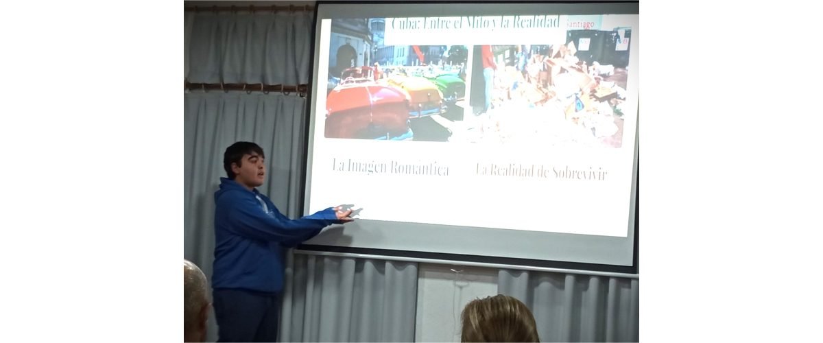 Charla-CEPOL
