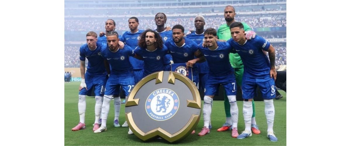 Chelsea