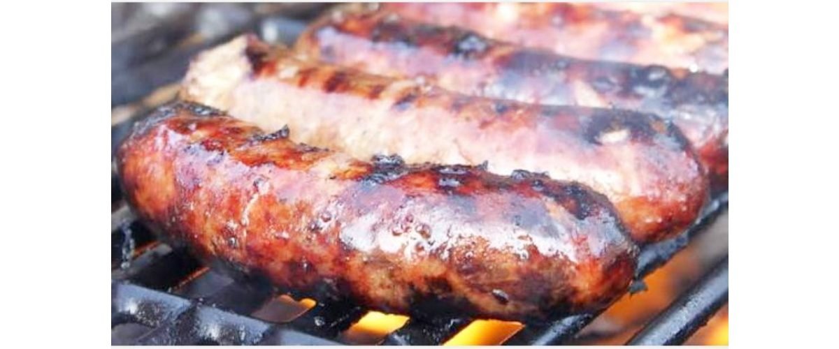 Chorizos-Parrilleros