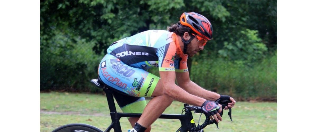 Ciclismo