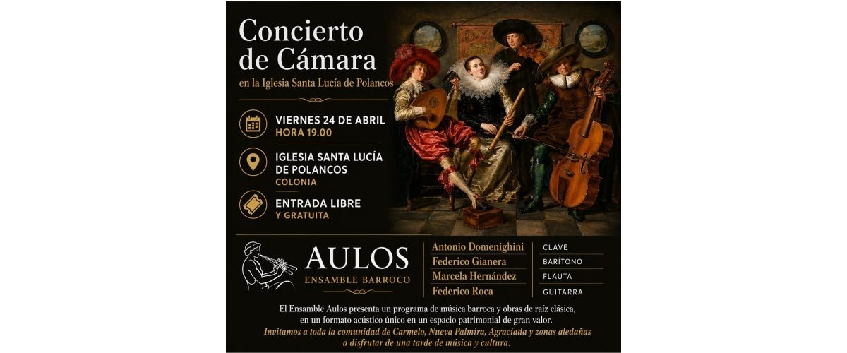 Concierto