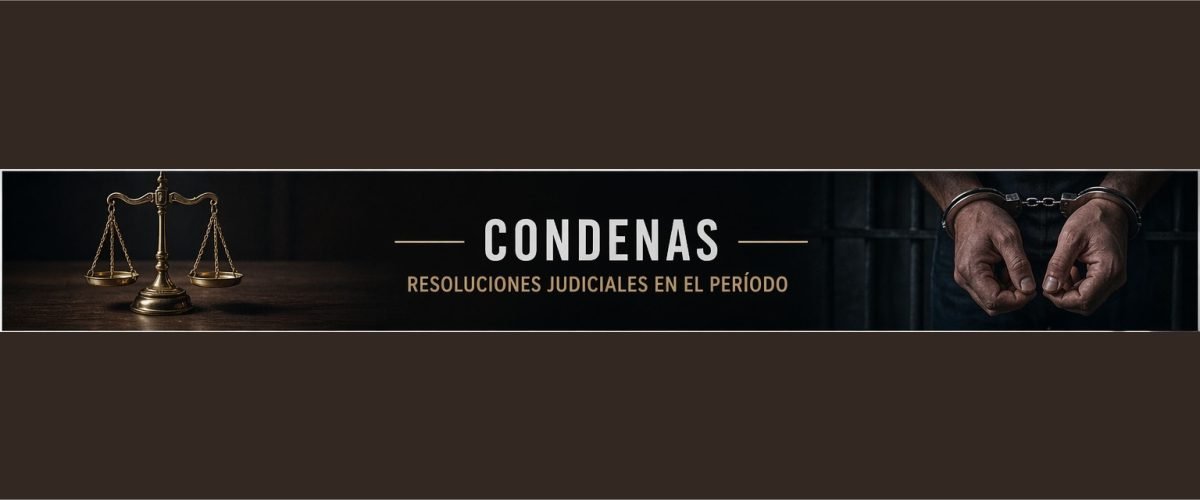 Condenas