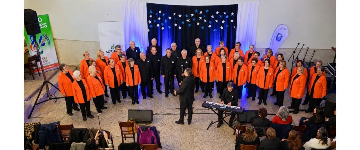 Coro-Raices