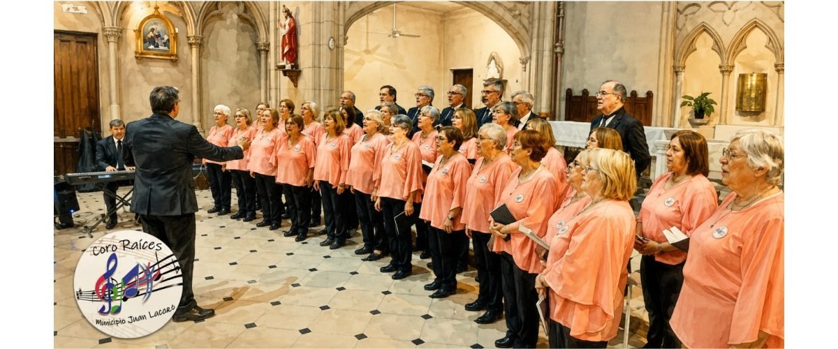 Coro-Raices