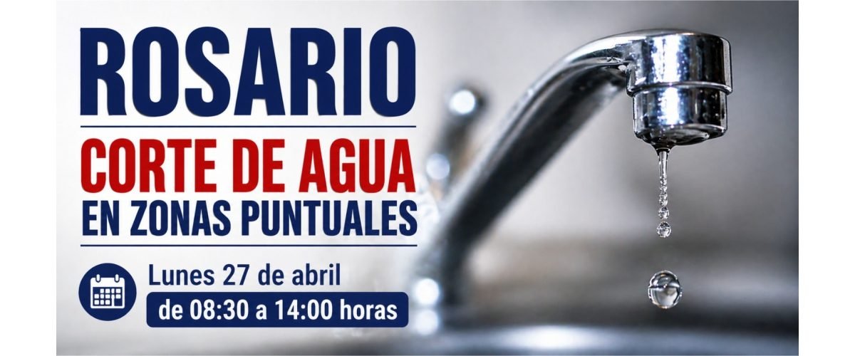Corte-Agua-Rosario