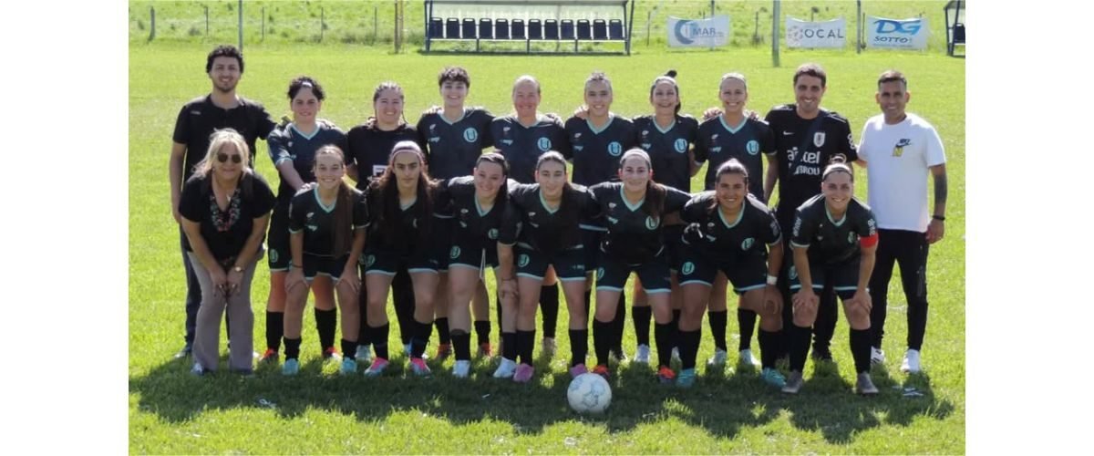 Departamental-Femenino