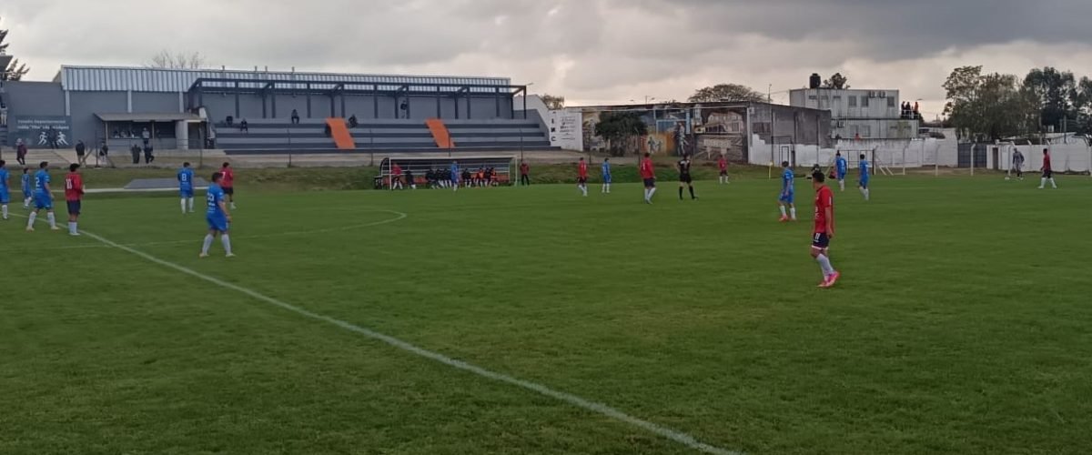 Depor Colonia 1406