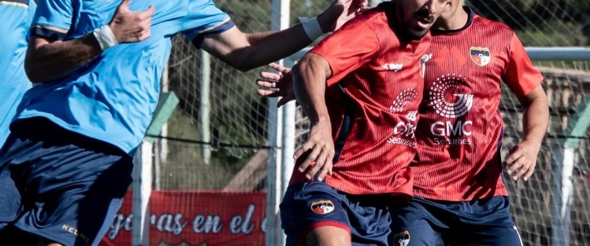 Deport Colonia 2