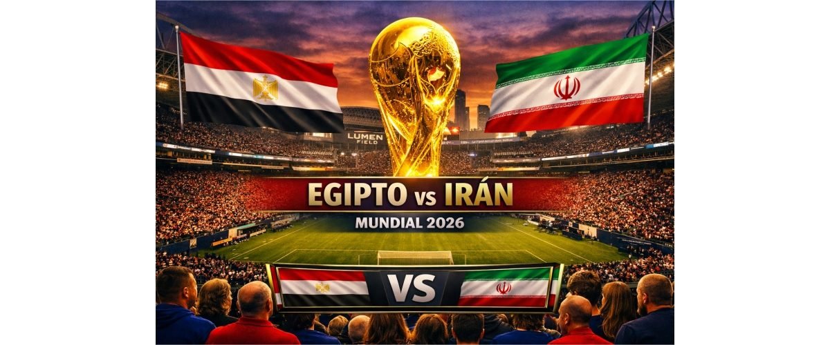 Egipto-v- Iran