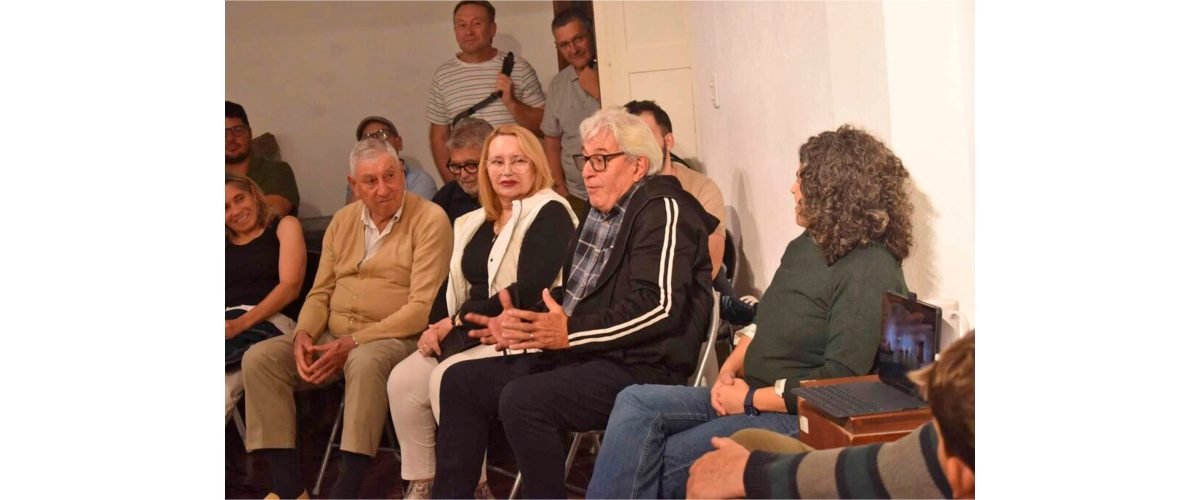 Encuentro