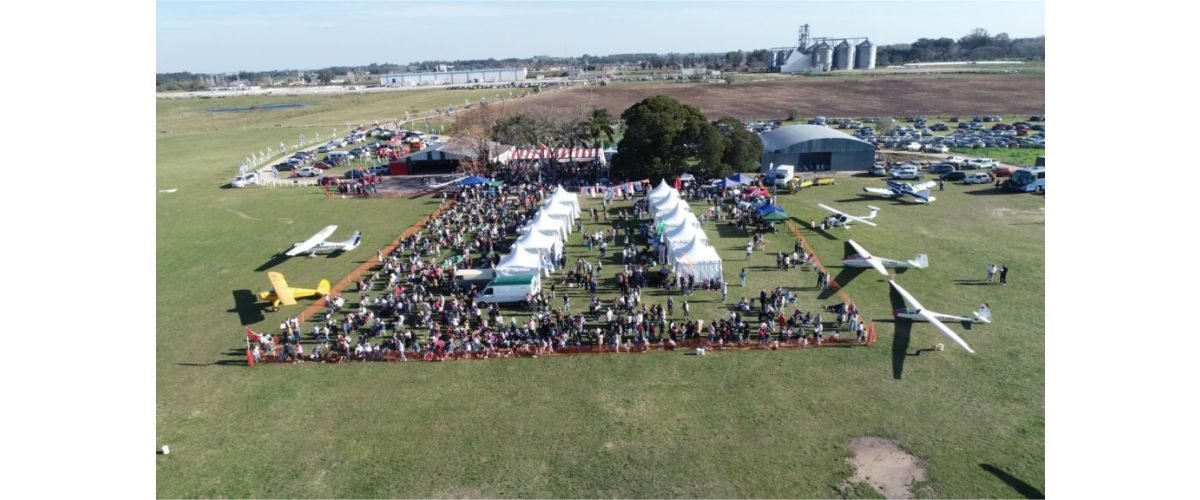 Expo-aeronautica