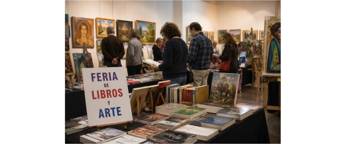 Feria-Libro