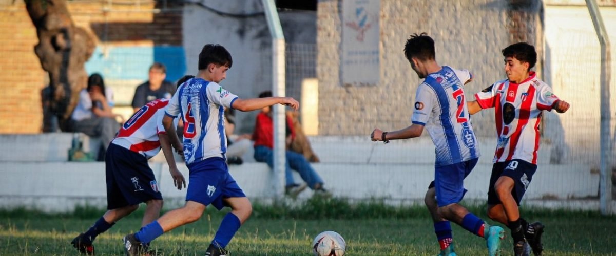 Foto sub 15