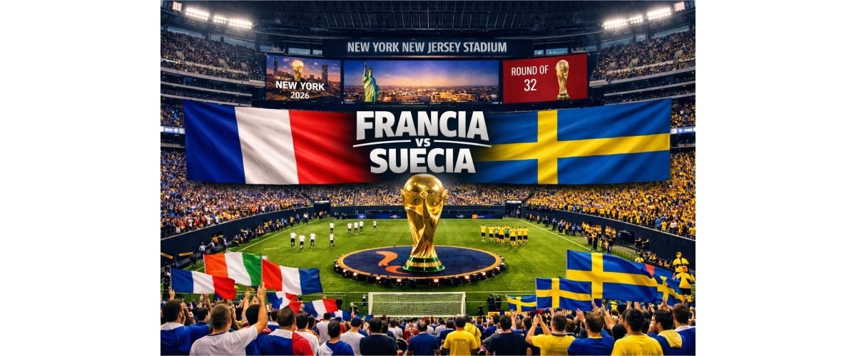 Francia-vs-Suecia