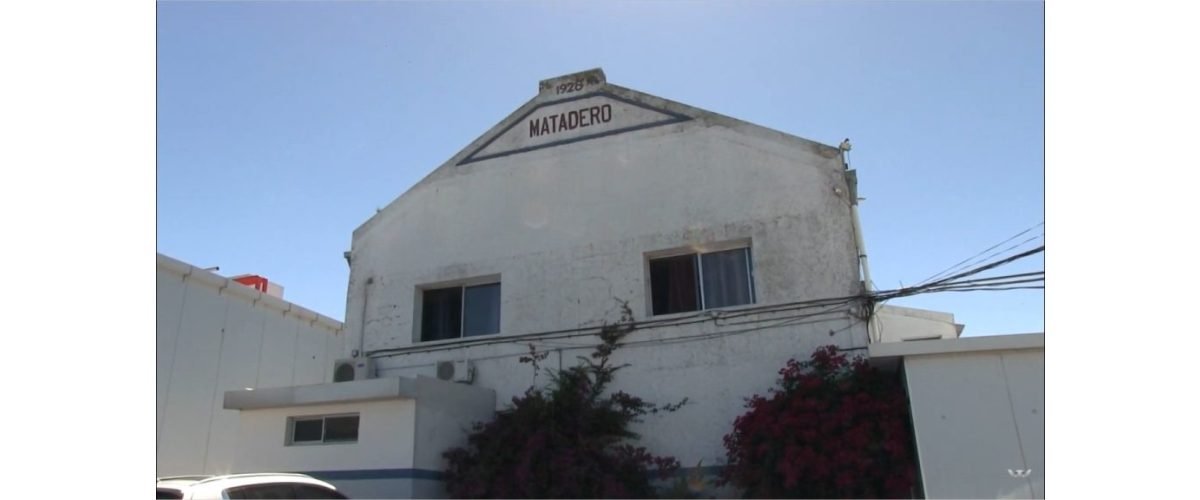 Frigorífico-Rosario