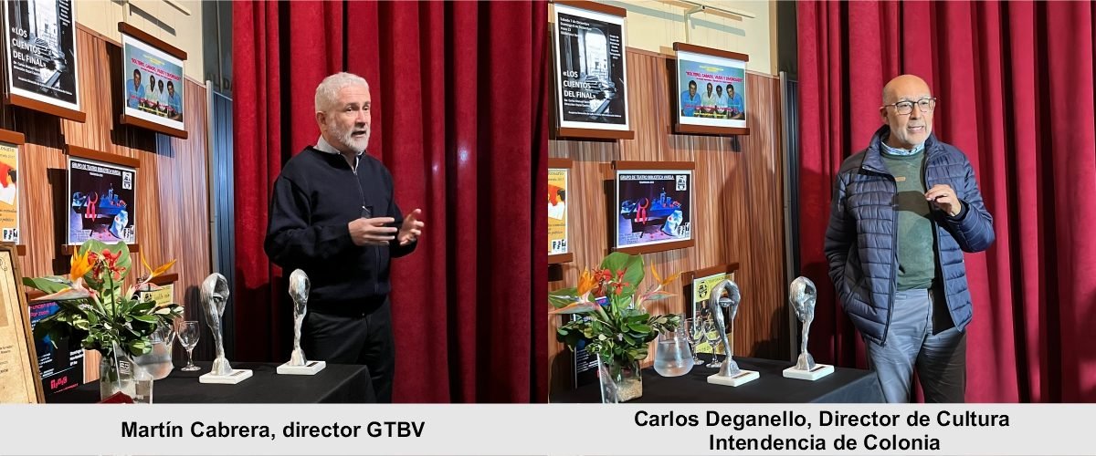 GTBV
