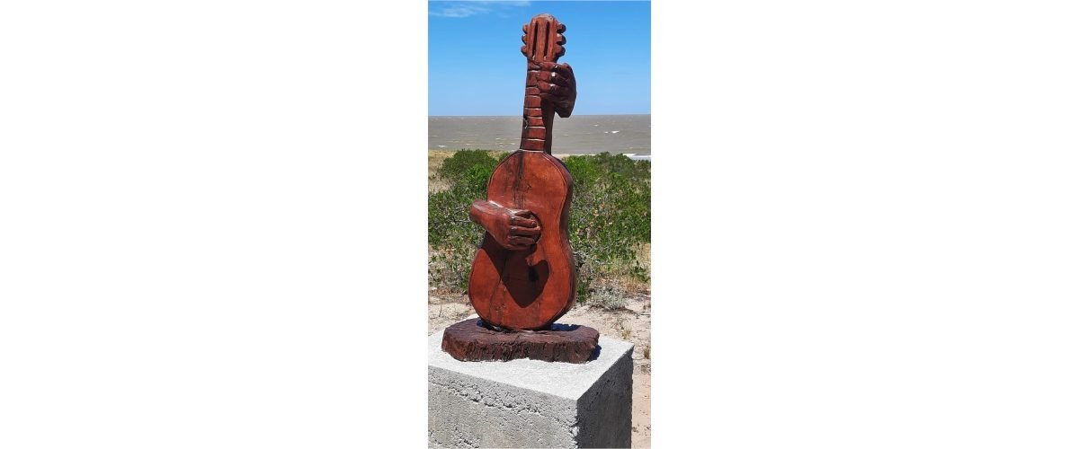 Guitarra