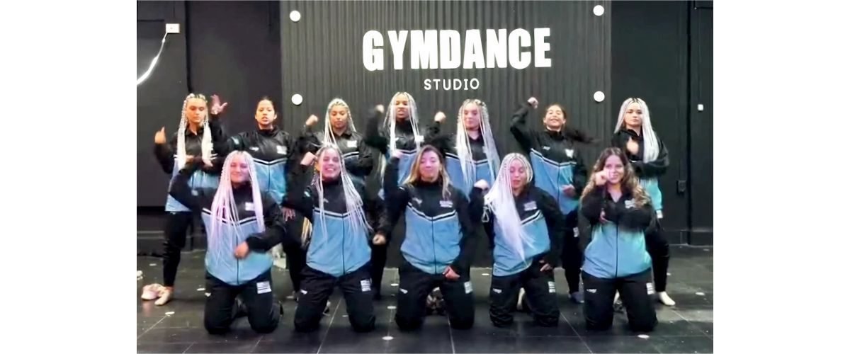 Gymdance