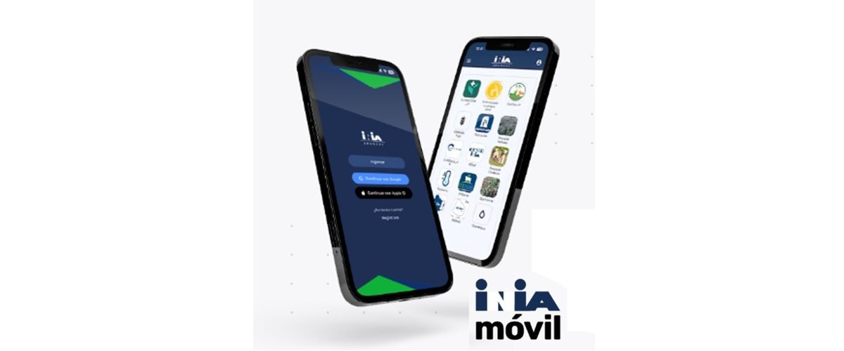 INIA-movil