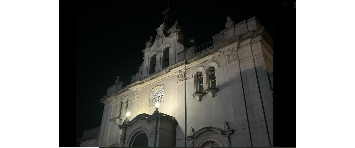 Iglesia-Carmelo