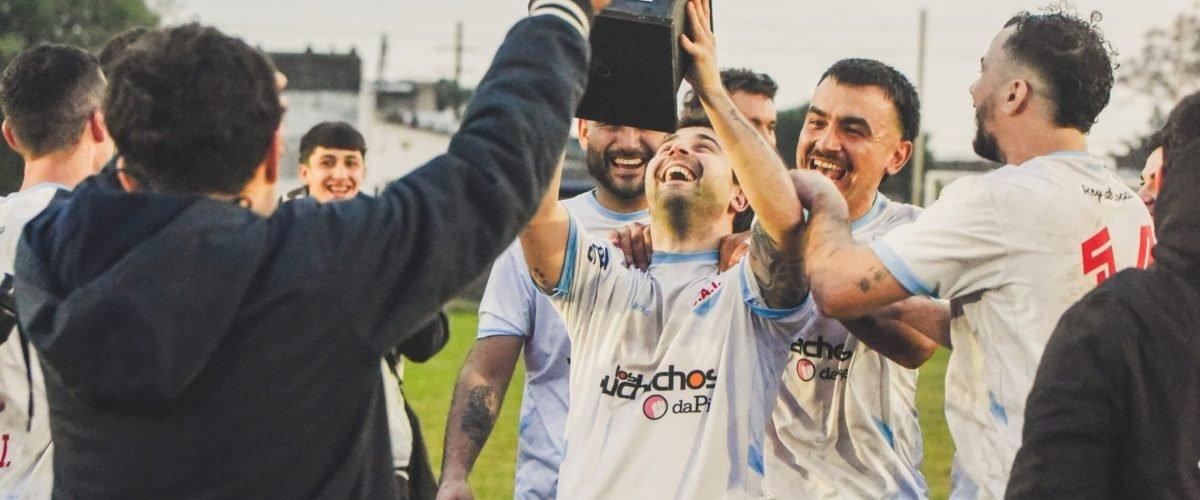 Independiente campeón