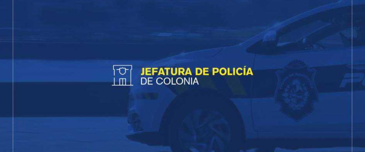 Jefatura-Policial