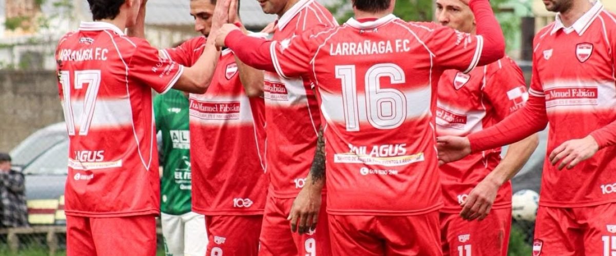 Larrañaga