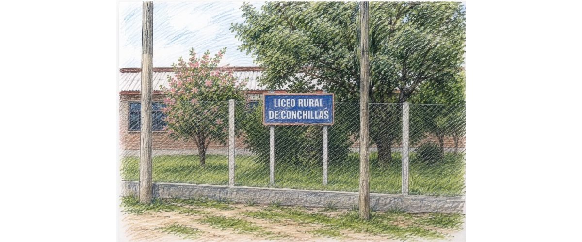 Liceo-Conchillas