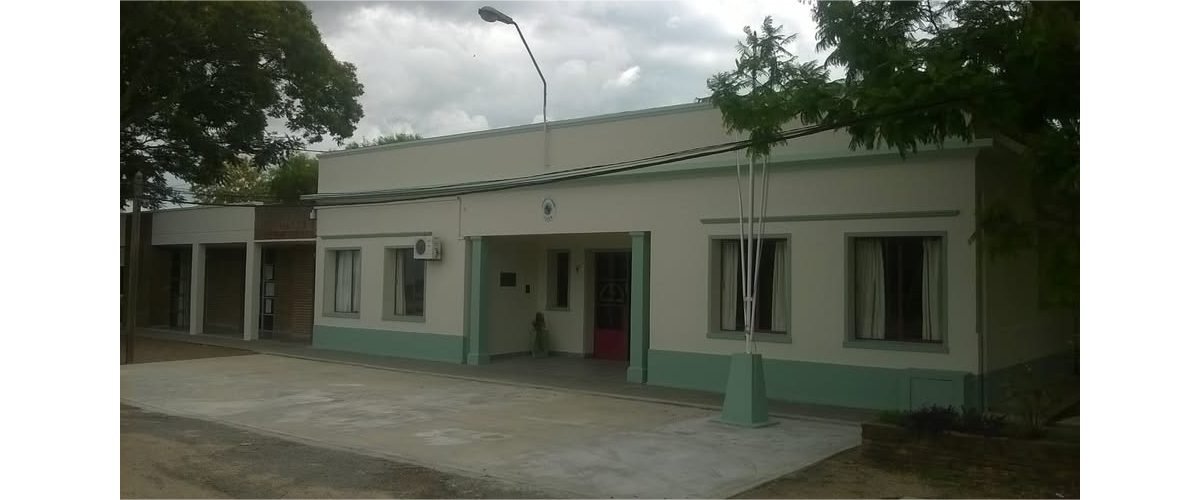 Liceo-ombues