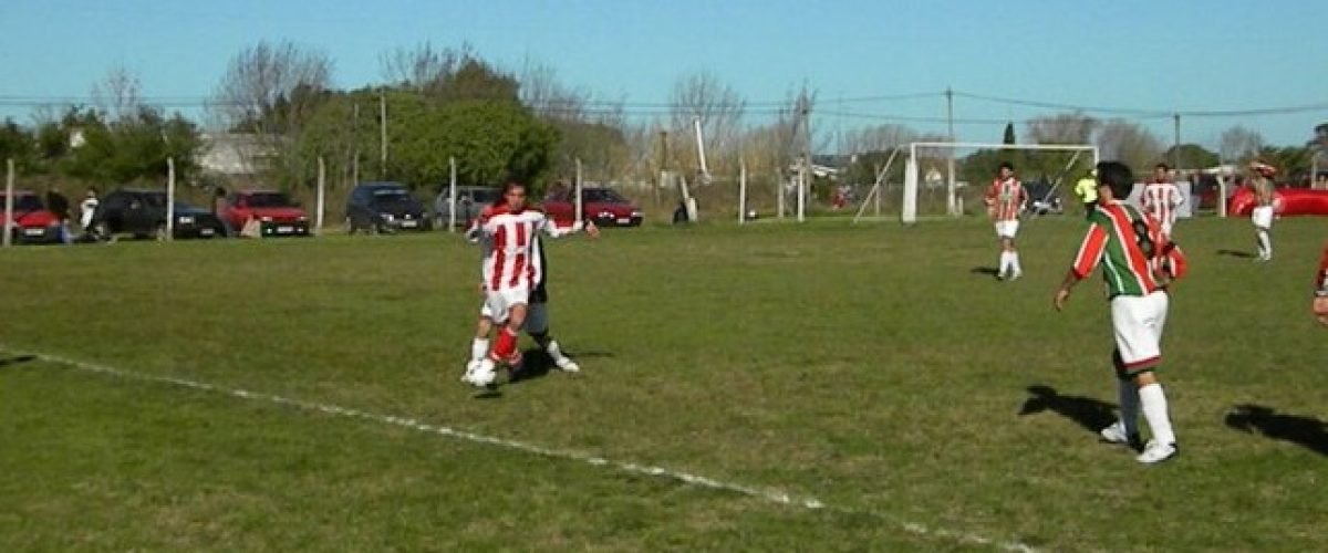 Liga Cardona archivo